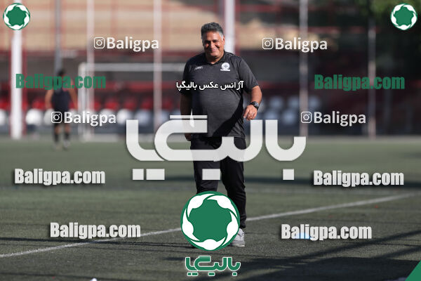 پرسپولیس 4–2 مقاومت