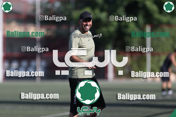 پرسپولیس 4–2 مقاومت