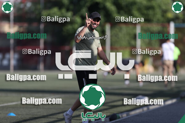 پرسپولیس 4–2 مقاومت