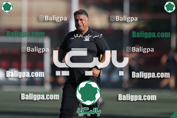 پرسپولیس 4–2 مقاومت