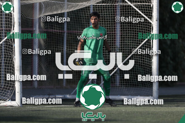پرسپولیس 4–2 مقاومت