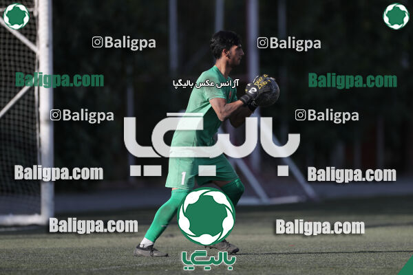 پرسپولیس 4–2 مقاومت
