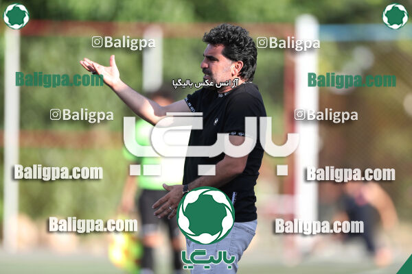 پرسپولیس 4–2 مقاومت