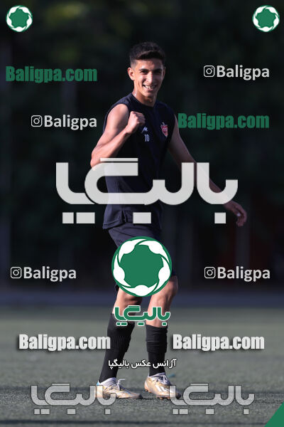 پرسپولیس 4–2 مقاومت