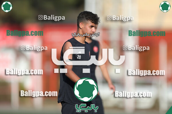 پرسپولیس 4–2 مقاومت