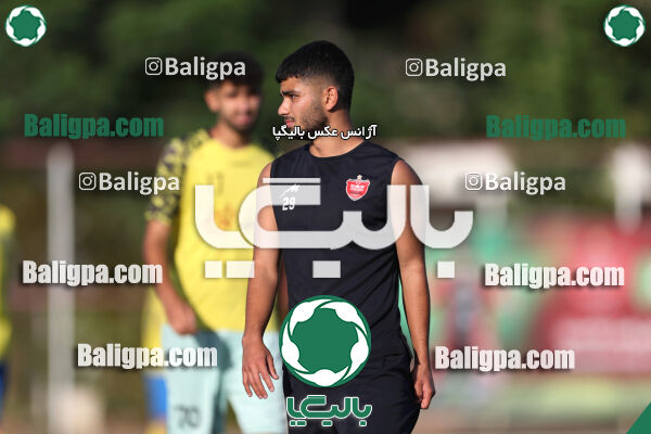 پرسپولیس 4–2 مقاومت