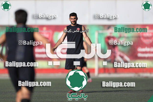 پرسپولیس 4–2 مقاومت