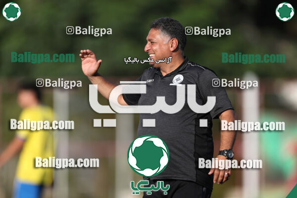 پرسپولیس 4–2 مقاومت