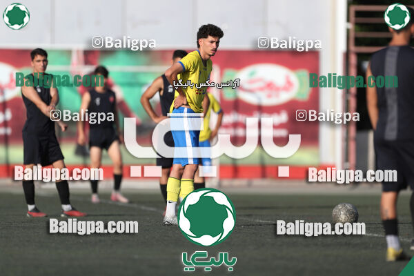 پرسپولیس 4–2 مقاومت