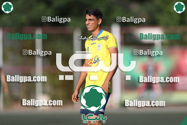 پرسپولیس 4–2 مقاومت