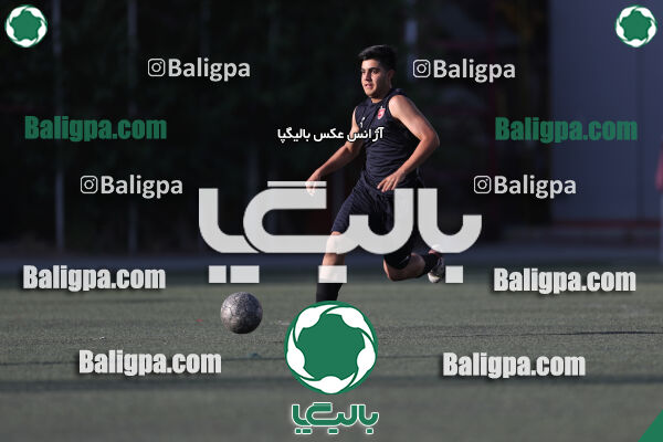 پرسپولیس 4–2 مقاومت