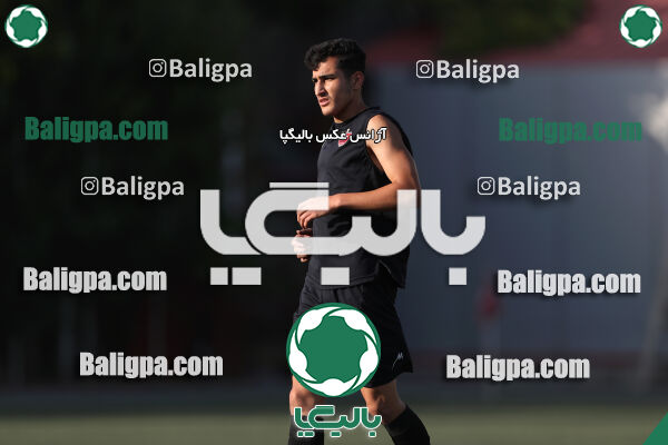 پرسپولیس 4–2 مقاومت