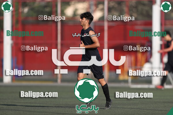 پرسپولیس 4–2 مقاومت
