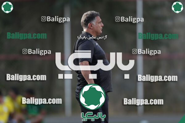 پرسپولیس 4–2 مقاومت