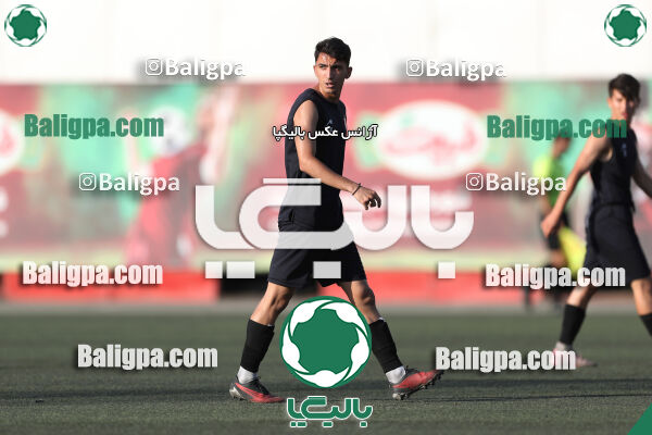 پرسپولیس 4–2 مقاومت