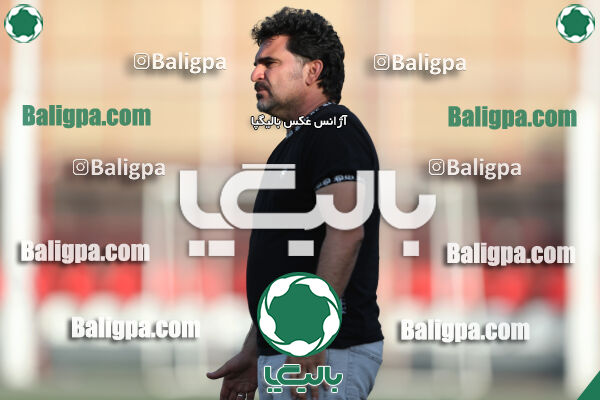 پرسپولیس 4–2 مقاومت