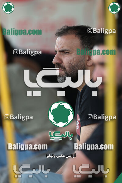پرسپولیس 4–2 مقاومت