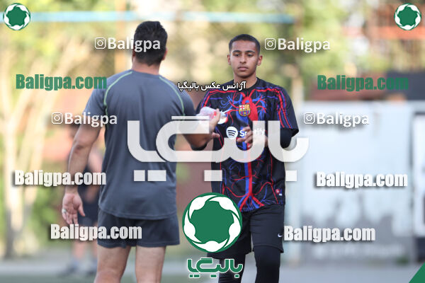 پرسپولیس 4–2 مقاومت