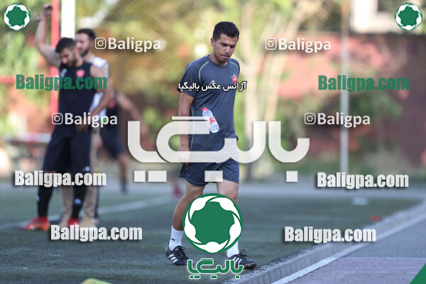 پرسپولیس 4–2 مقاومت
