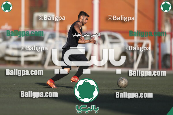 پرسپولیس 4–2 مقاومت