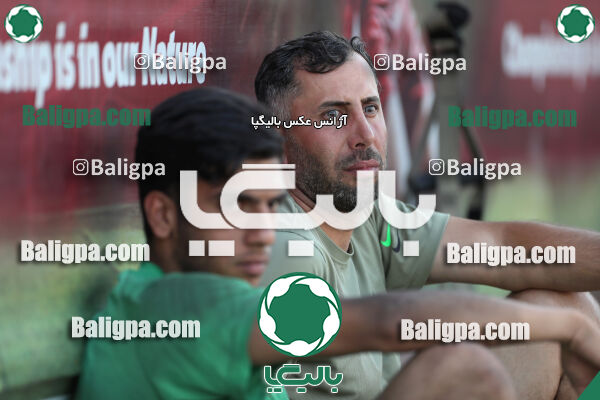پرسپولیس 4–2 مقاومت