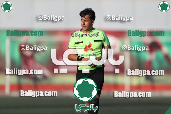 پرسپولیس 4–2 مقاومت