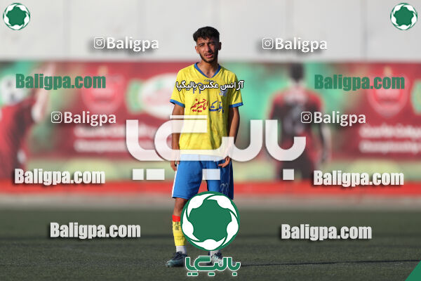 پرسپولیس 4–2 مقاومت