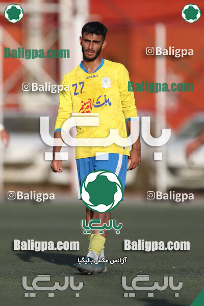 پرسپولیس 4–2 مقاومت
