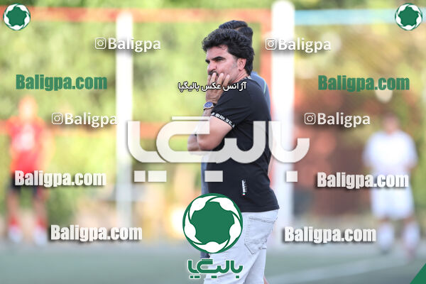 پرسپولیس 4–2 مقاومت