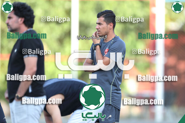 پرسپولیس 4–2 مقاومت