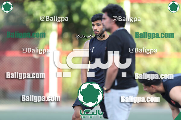 پرسپولیس 4–2 مقاومت
