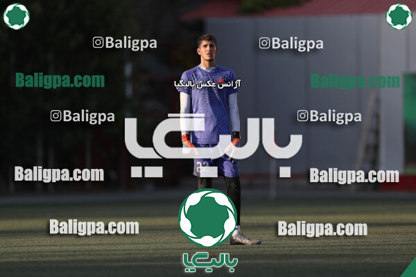 پرسپولیس 4–2 مقاومت