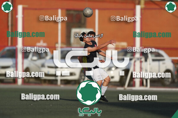پرسپولیس 4–2 مقاومت