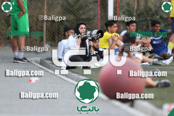 پرسپولیس 4–2 مقاومت