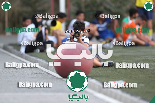 پرسپولیس 4–2 مقاومت
