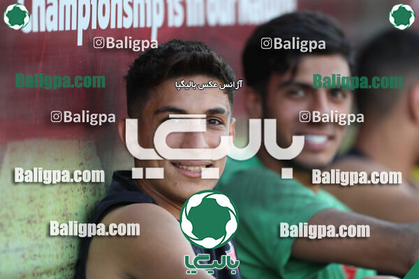 پرسپولیس 4–2 مقاومت