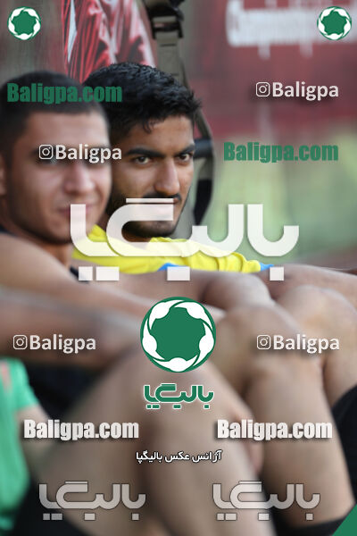 پرسپولیس 4–2 مقاومت