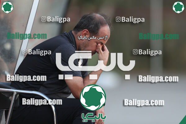 پرسپولیس 4–2 مقاومت