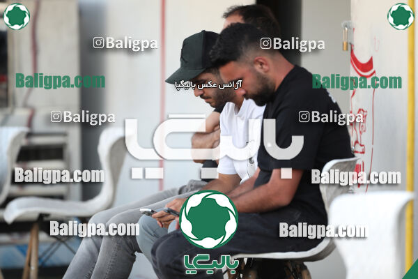 پرسپولیس 4–2 مقاومت