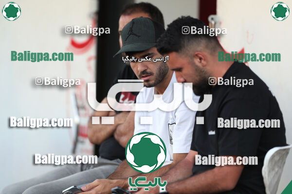 پرسپولیس 4–2 مقاومت