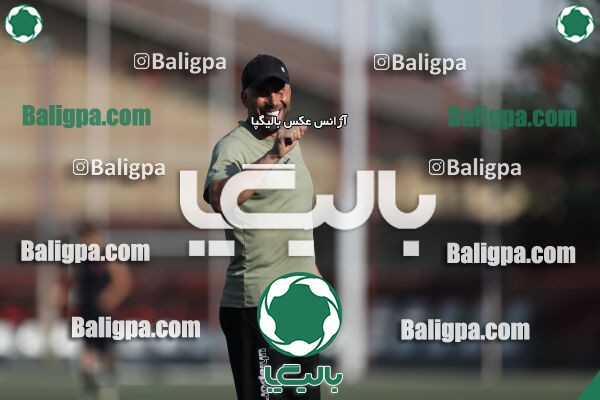 پرسپولیس 4–2 مقاومت