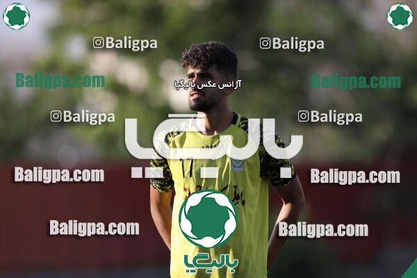 پرسپولیس 4–2 مقاومت
