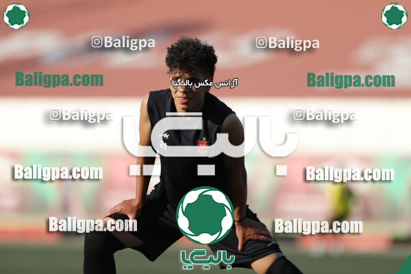 پرسپولیس 4–2 مقاومت