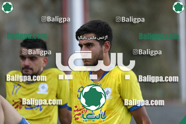 پرسپولیس 4–2 مقاومت