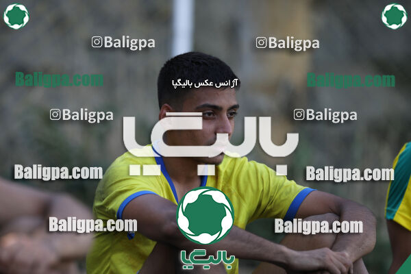 پرسپولیس 4–2 مقاومت