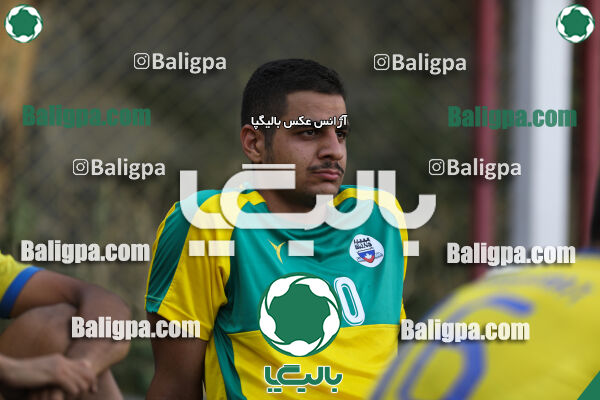پرسپولیس 4–2 مقاومت