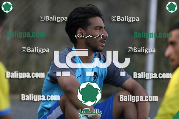 پرسپولیس 4–2 مقاومت