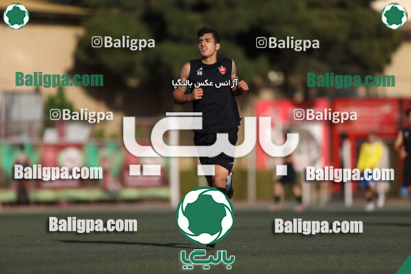 پرسپولیس 4–2 مقاومت