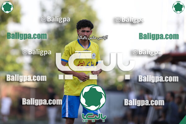 پرسپولیس 4–2 مقاومت