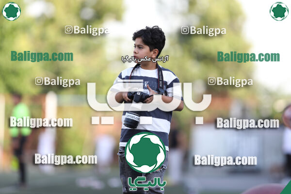 پرسپولیس 4–2 مقاومت